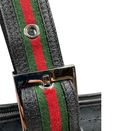 Shopper Gucci GG Web