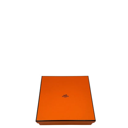 Foulard Hermès Étriers Beige
