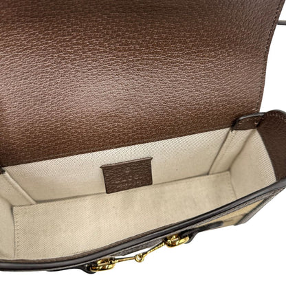 Borsa Gucci Horsebit 1955 Jumbo