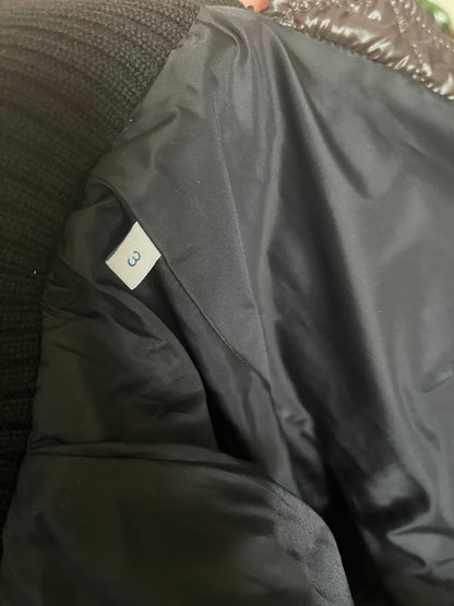 Piumino Moncler TG. M