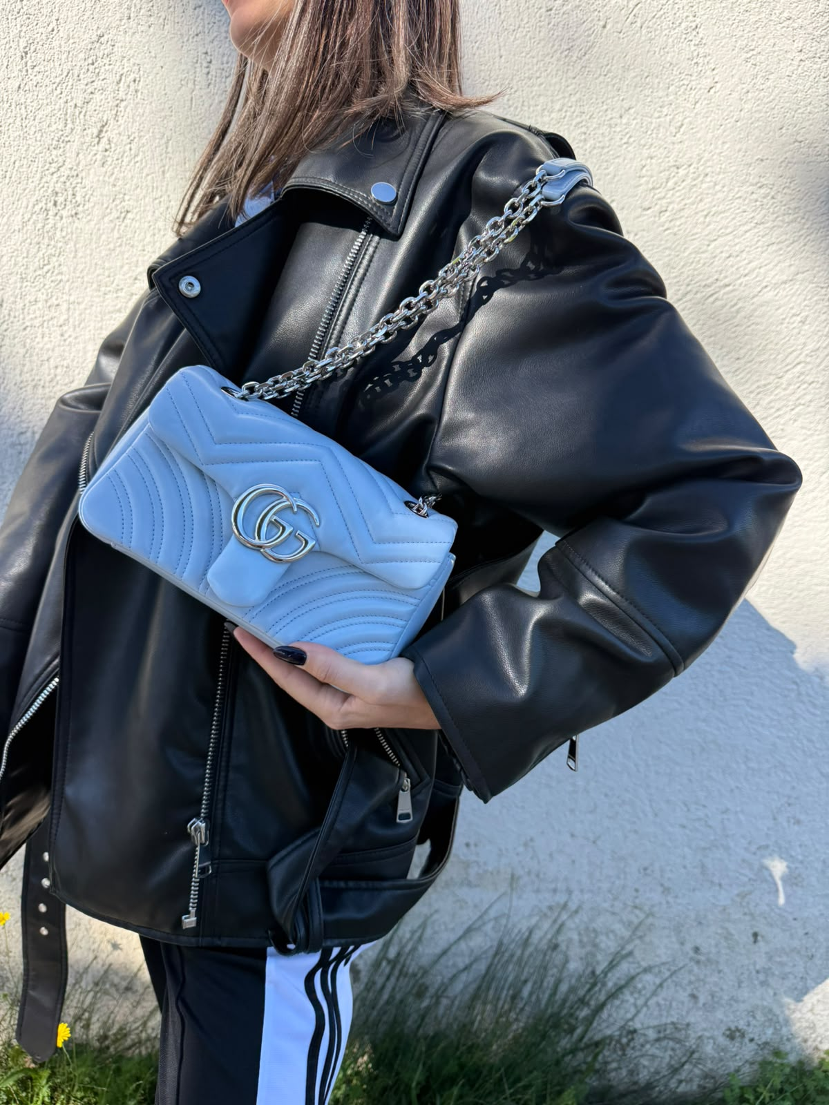 Borsa Gucci Marmont misura piccola