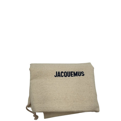 Le Gran Bambino Jacquemus verde