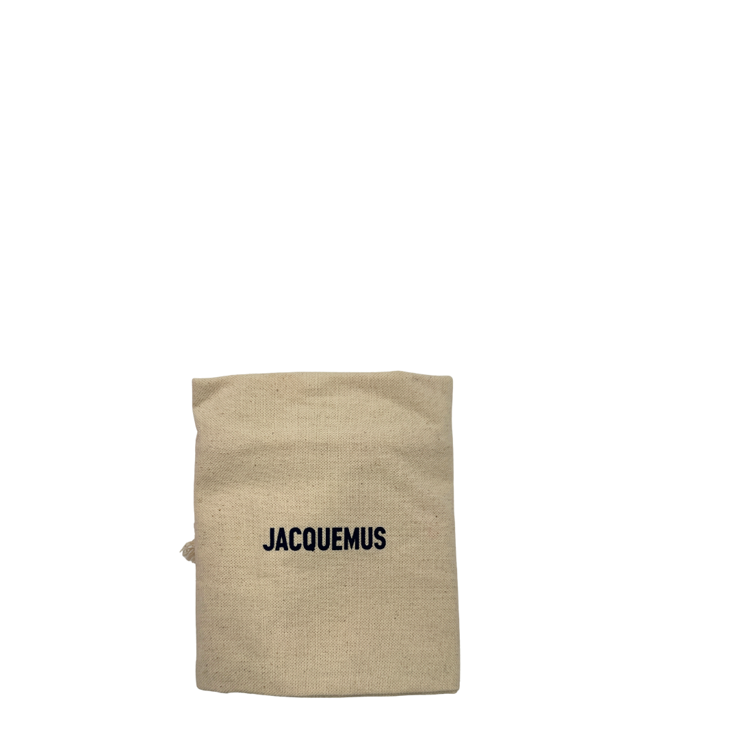Le Petit Bambimou Jacquemus