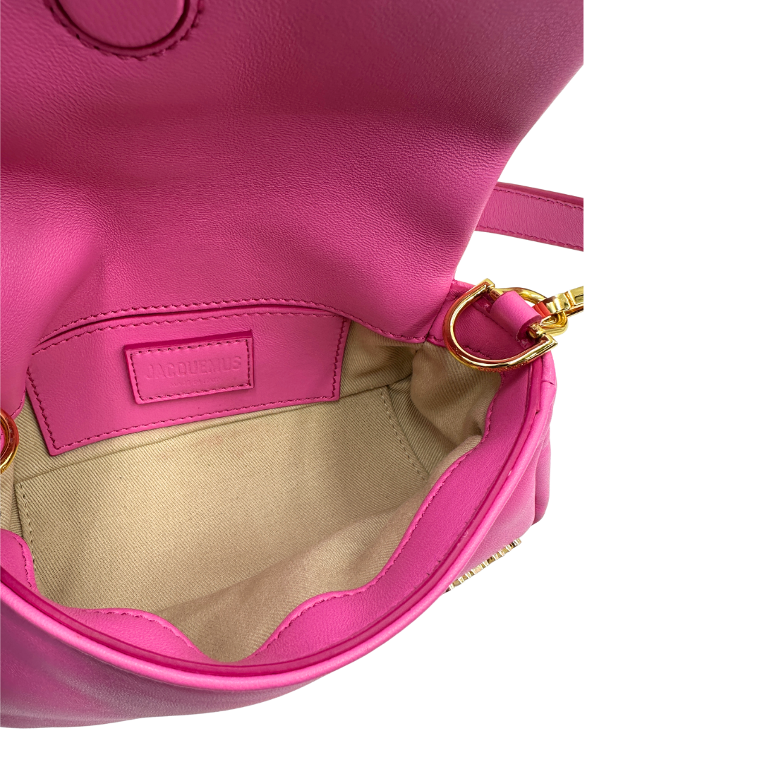 Le Petit Bambimou Jacquemus