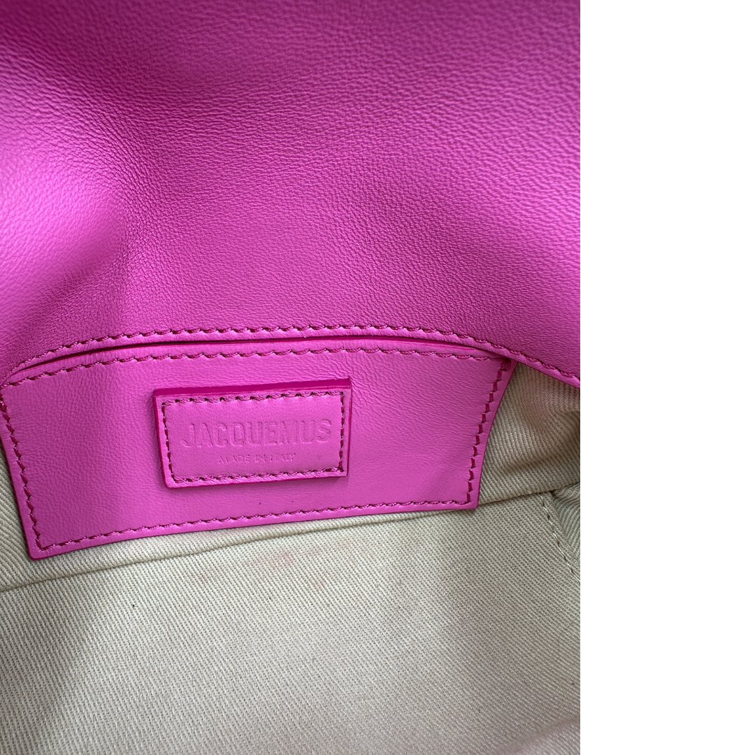 Le Petit Bambimou Jacquemus