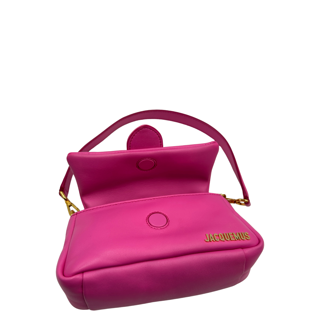 Le Petit Bambimou Jacquemus