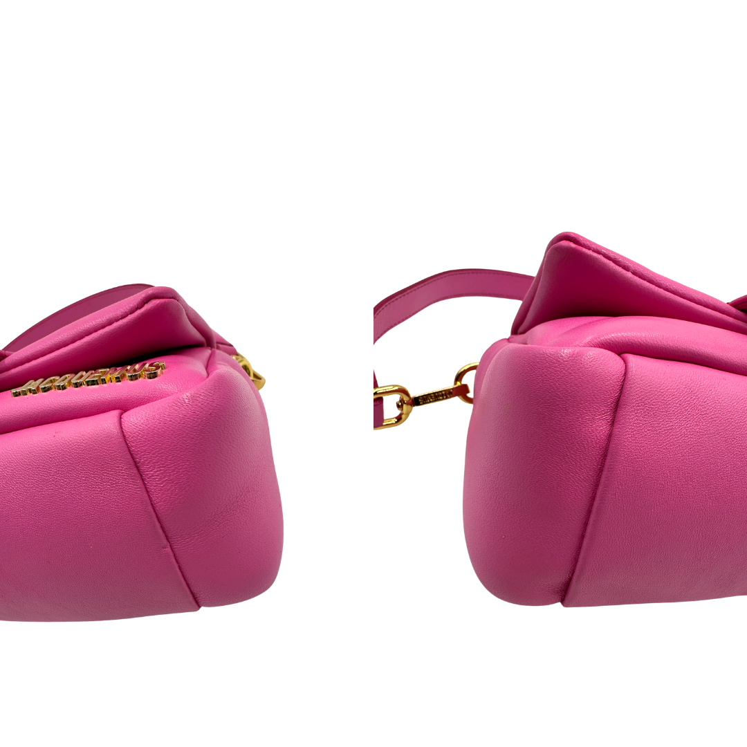 Le Petit Bambimou Jacquemus