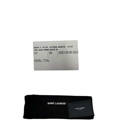 Borsa Kate Saint Laurent