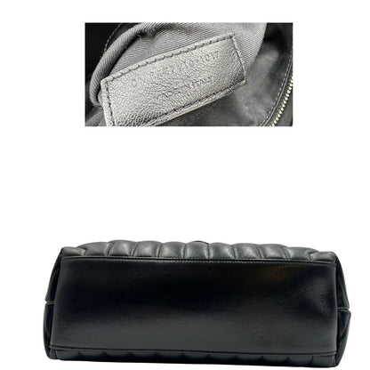 Borsa Loulou Saint Laurent media