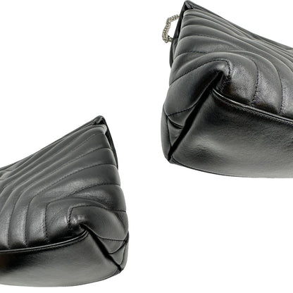 Borsa Loulou Saint Laurent media