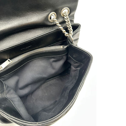 Borsa Loulou Saint Laurent media