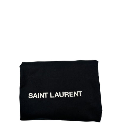 Borsa Loulou Saint Laurent media