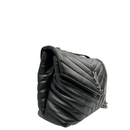 Borsa Loulou Saint Laurent media