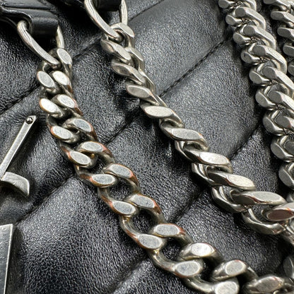 Borsa Loulou Saint Laurent media