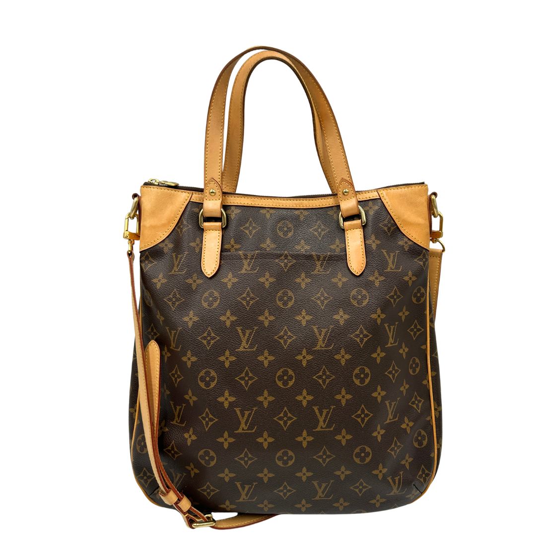 Borsa Odéon Louis Vuitton