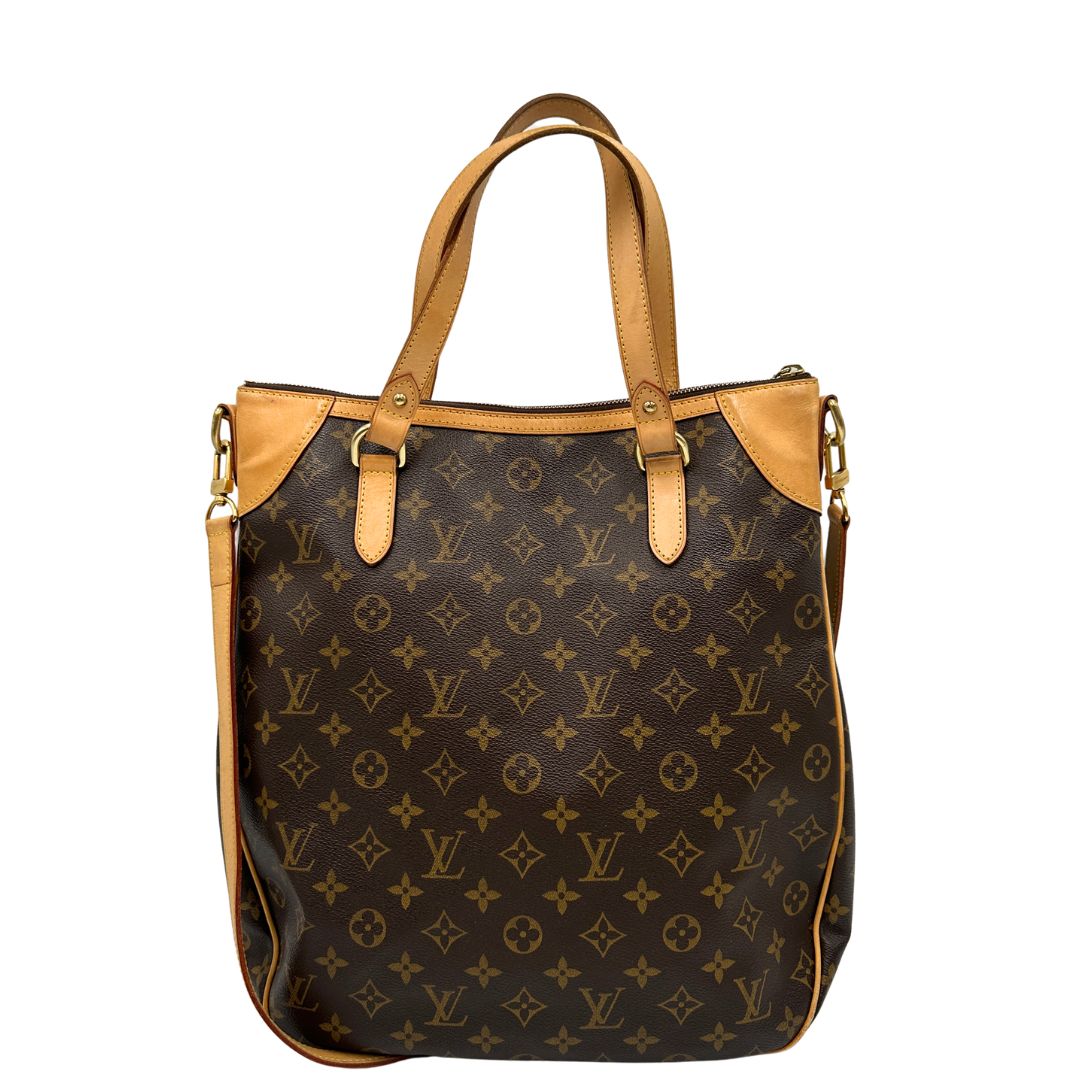 Borsa Odéon Louis Vuitton