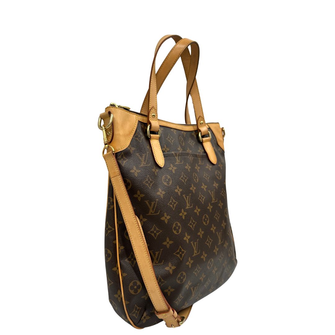 Borsa Odéon Louis Vuitton