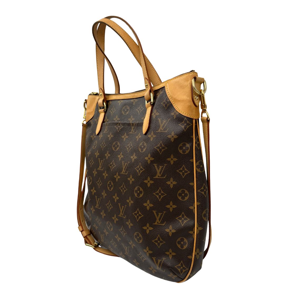 Borsa Odéon Louis Vuitton