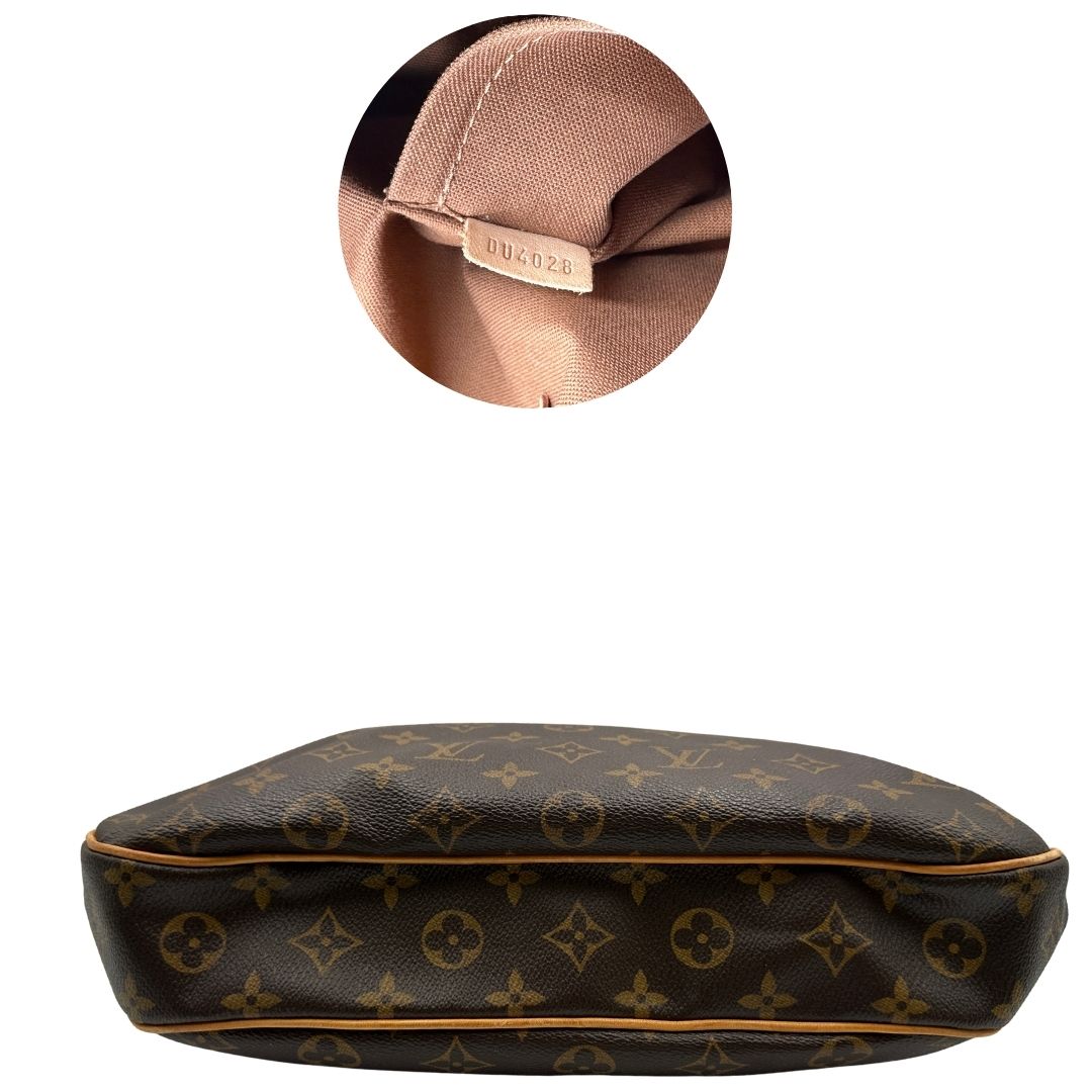Borsa Odéon Louis Vuitton