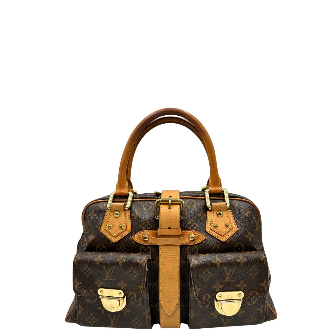 Borsa Manhattan GM Louis Vuitton