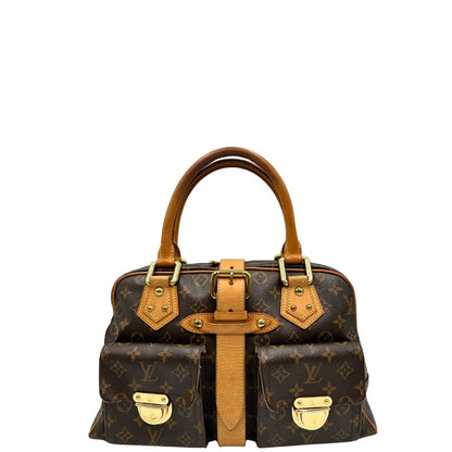 Borsa Manhattan GM Louis Vuitton