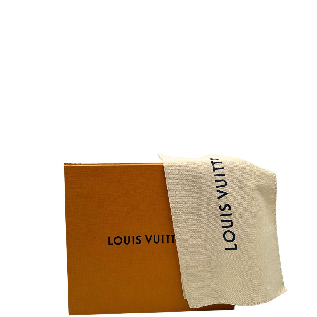 Borsa Mètis Empreinte Louis Vuitton