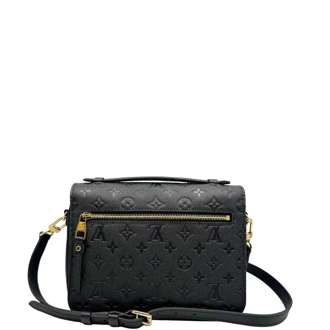 Borsa Mètis Empreinte Louis Vuitton