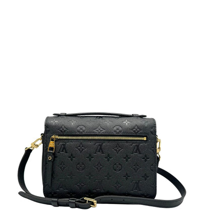 Borsa Mètis Empreinte Louis Vuitton
