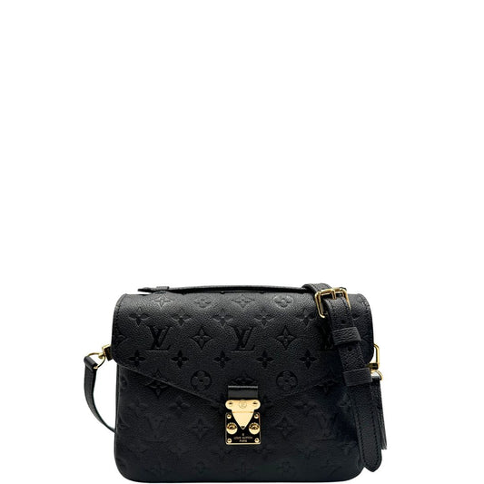 Borsa Mètis Empreinte Louis Vuitton