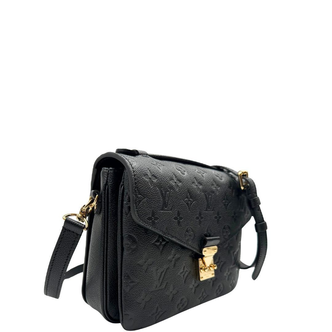 Borsa Mètis Empreinte Louis Vuitton