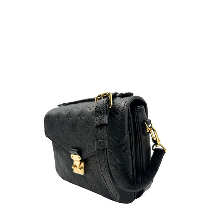 Borsa Mètis Empreinte Louis Vuitton