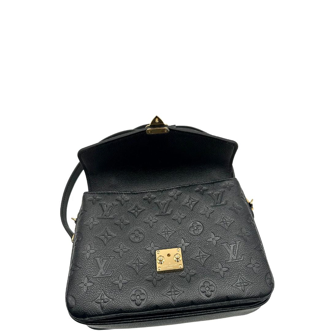 Borsa Mètis Empreinte Louis Vuitton