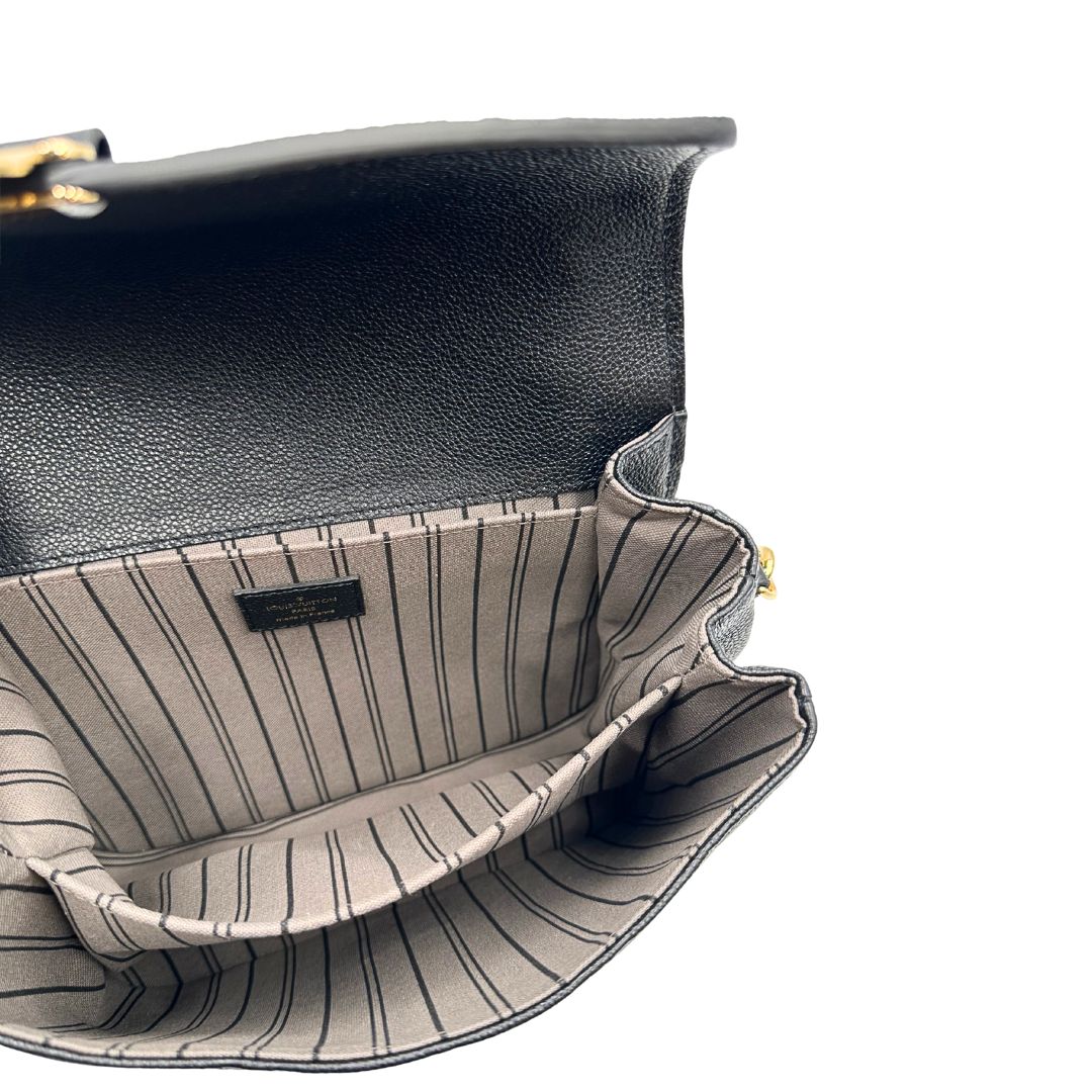 Borsa Mètis Empreinte Louis Vuitton