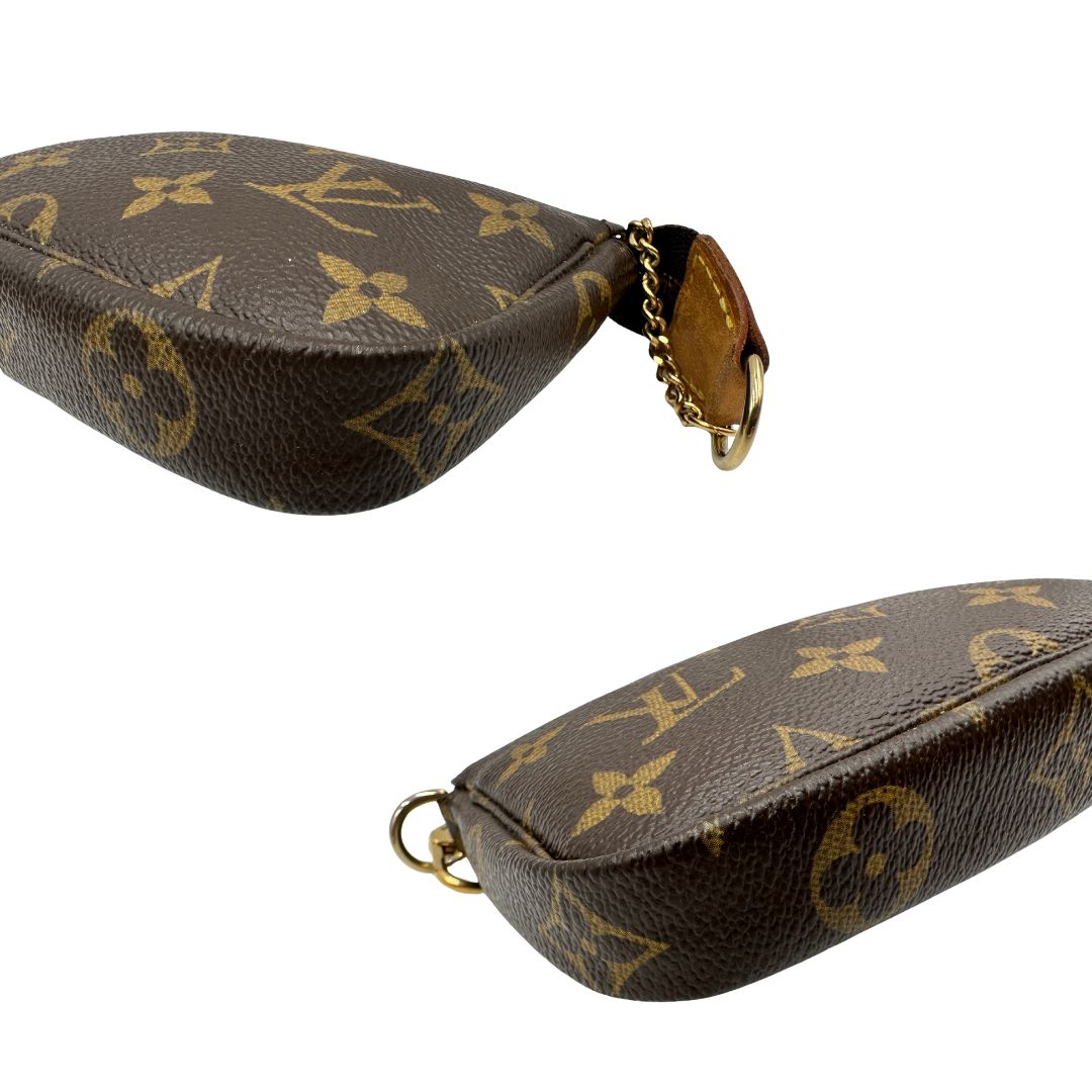 Mini Pochette Accessoires Louis Vuitton