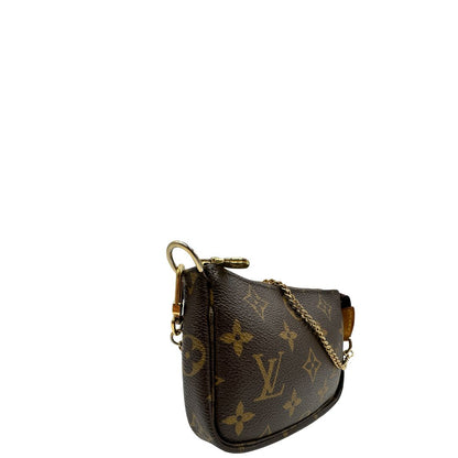 Mini Pochette Accessoires Louis Vuitton