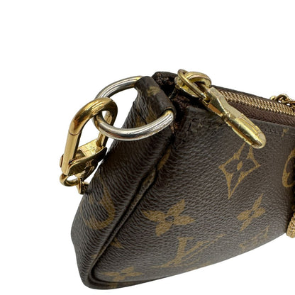 Mini Pochette Accessoires Louis Vuitton