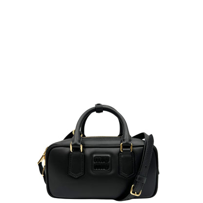 Borsa Miu Miu Arcadie regular
