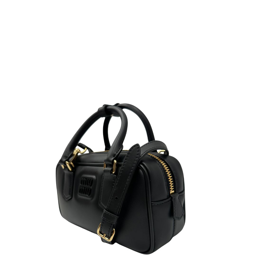 Borsa Miu Miu Arcadie regular