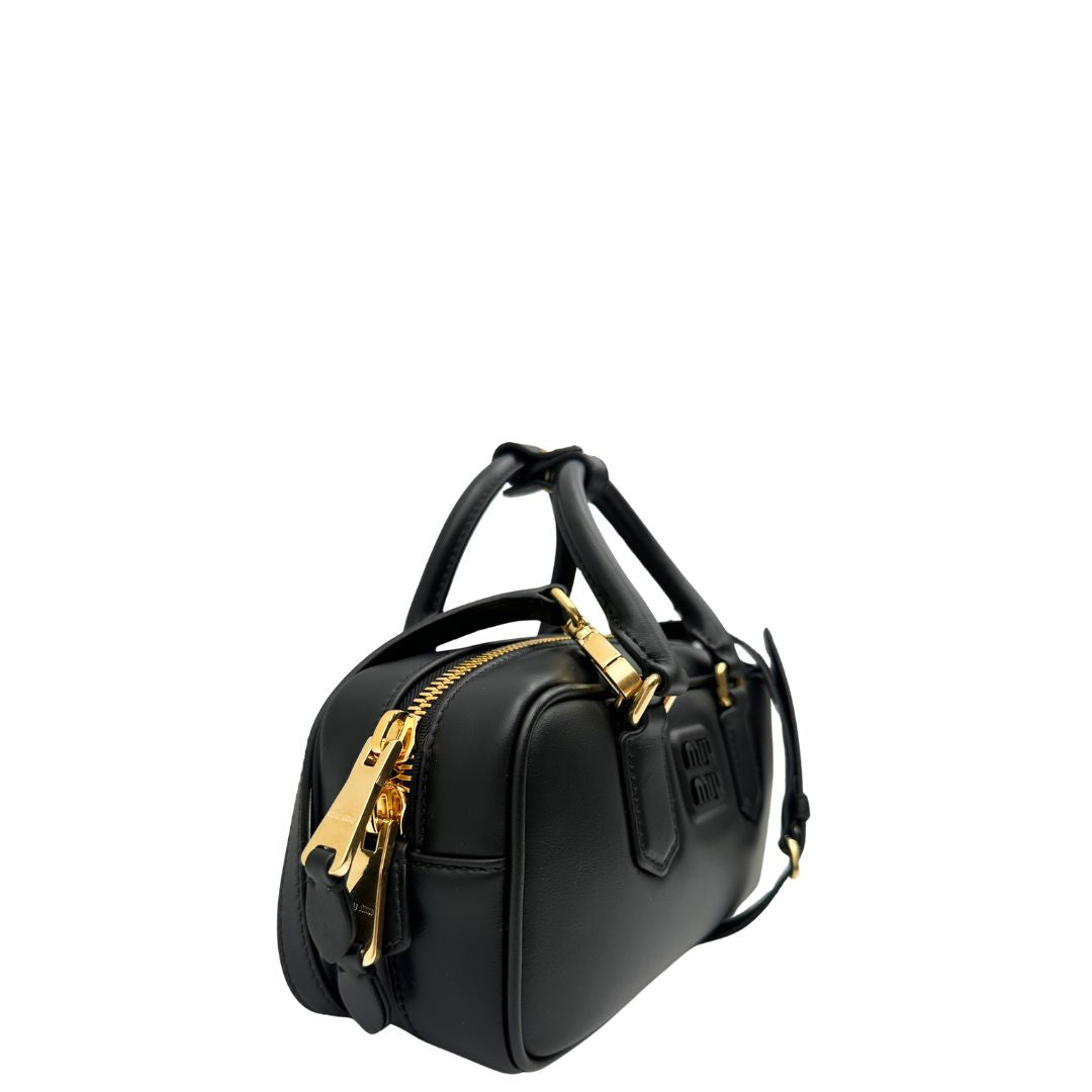 Borsa Miu Miu Arcadie regular