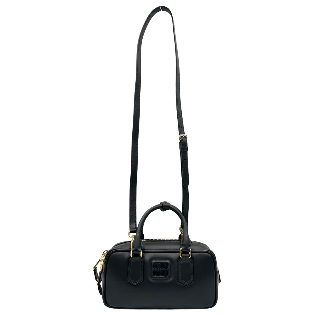 Borsa Miu Miu Arcadie regular