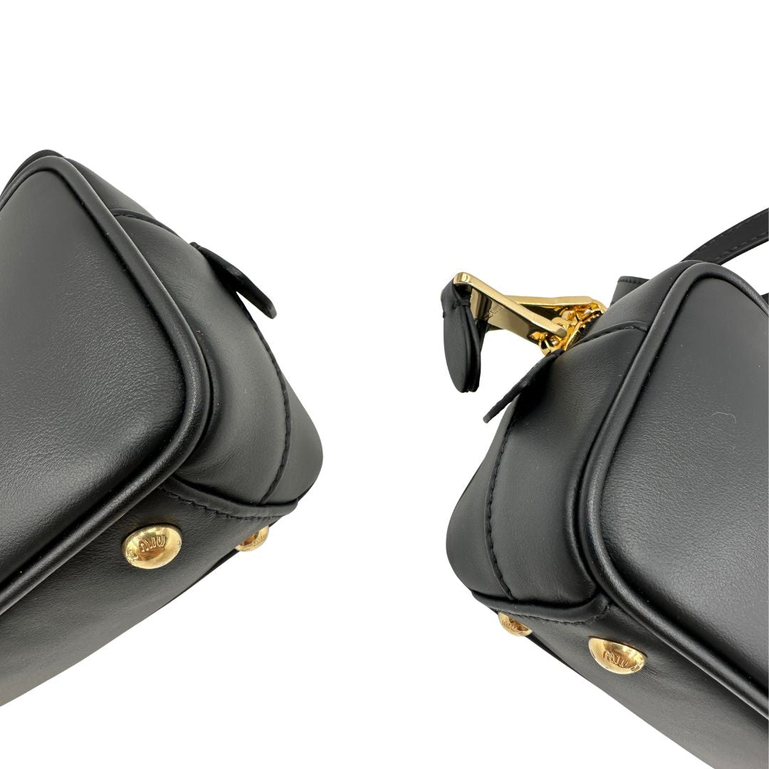 Borsa Miu Miu Arcadie regular