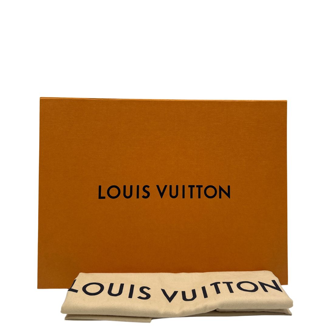 Neverfull GM Louis Vuitton (canvas, marrone) – foto 6 di 13