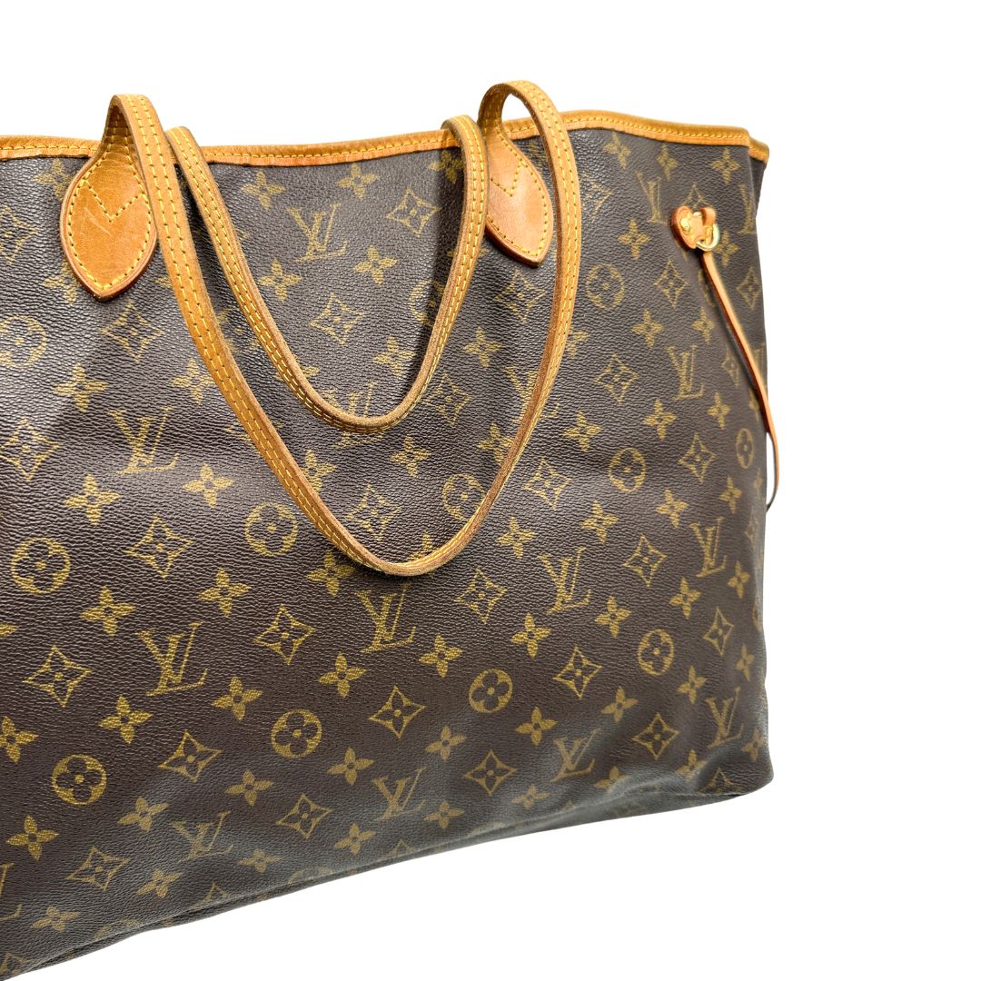 Neverfull GM Louis Vuitton