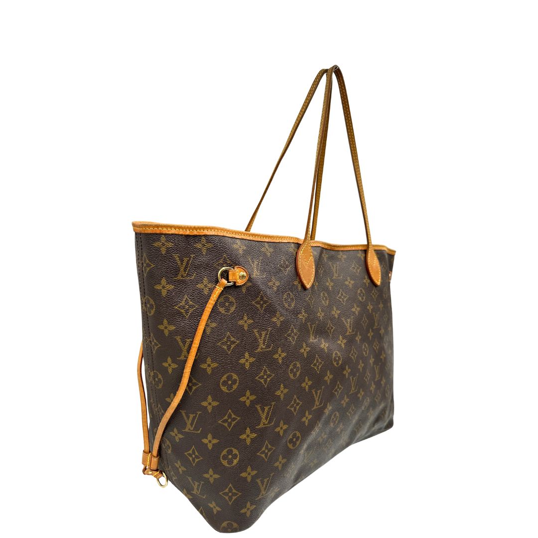 Neverfull GM Louis Vuitton