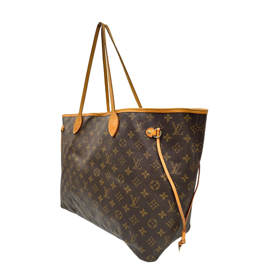 Neverfull GM Louis Vuitton