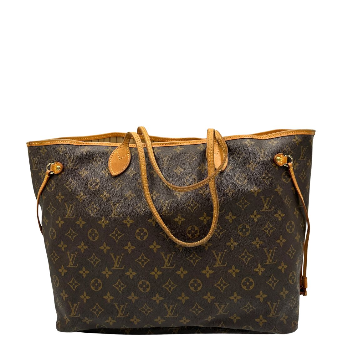 Neverfull GM Louis Vuitton