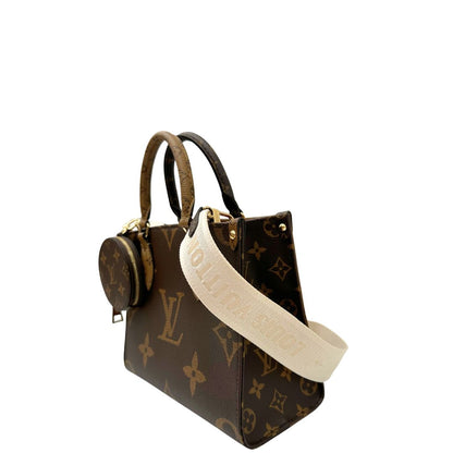 OnTheGo PM Louis Vuitton