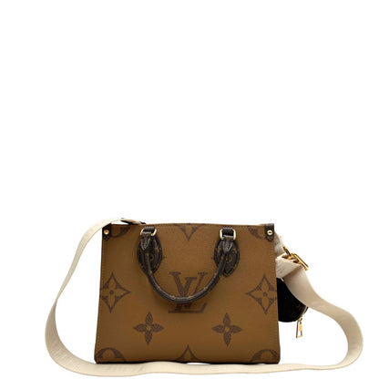 OnTheGo PM Louis Vuitton