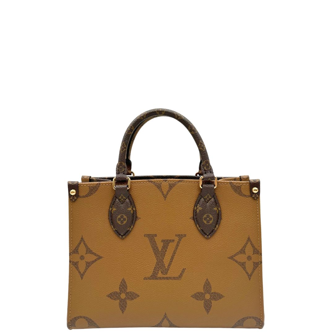 OnTheGo PM Louis Vuitton
