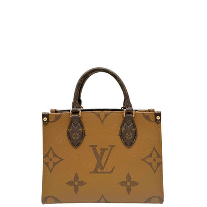 OnTheGo PM Louis Vuitton